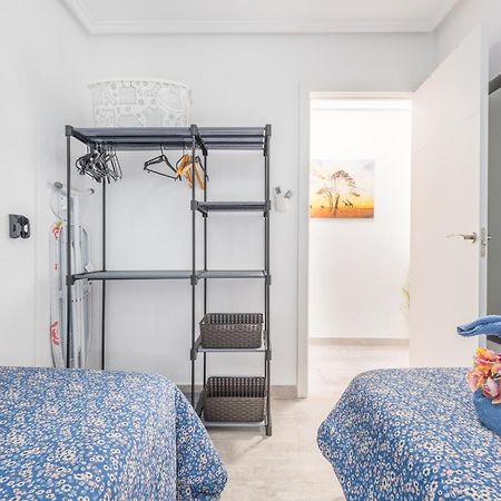 Apartamento exclusivo y central Torrevieja Exterior foto