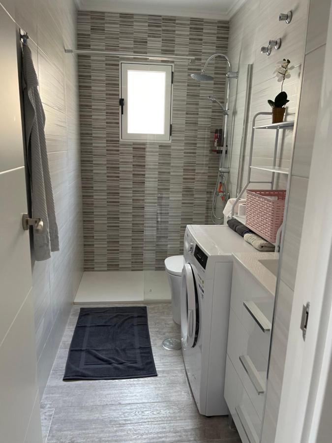 Apartamento exclusivo y central Torrevieja Exterior foto