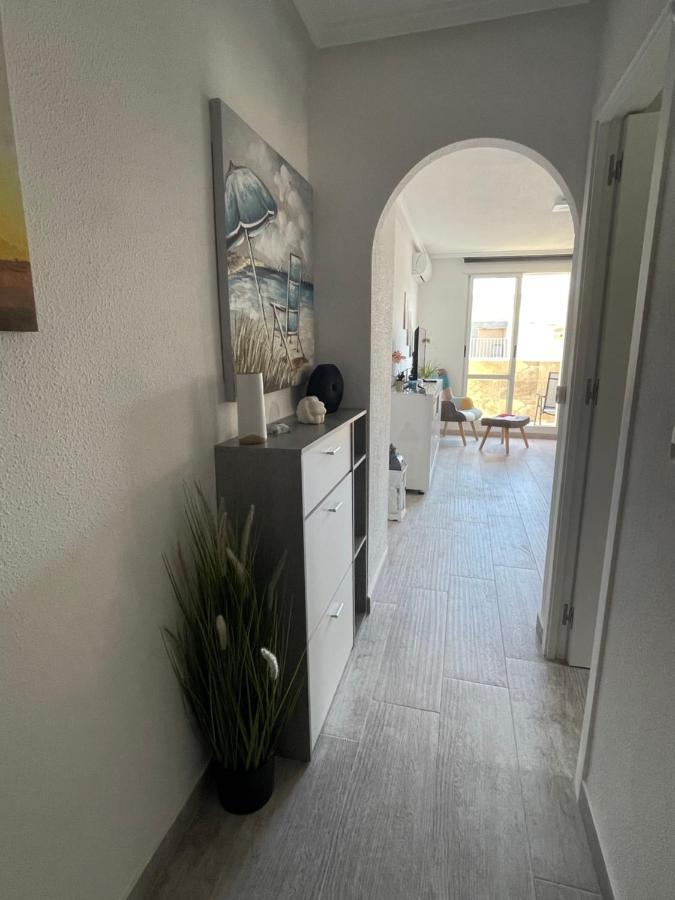 Apartamento exclusivo y central Torrevieja Exterior foto