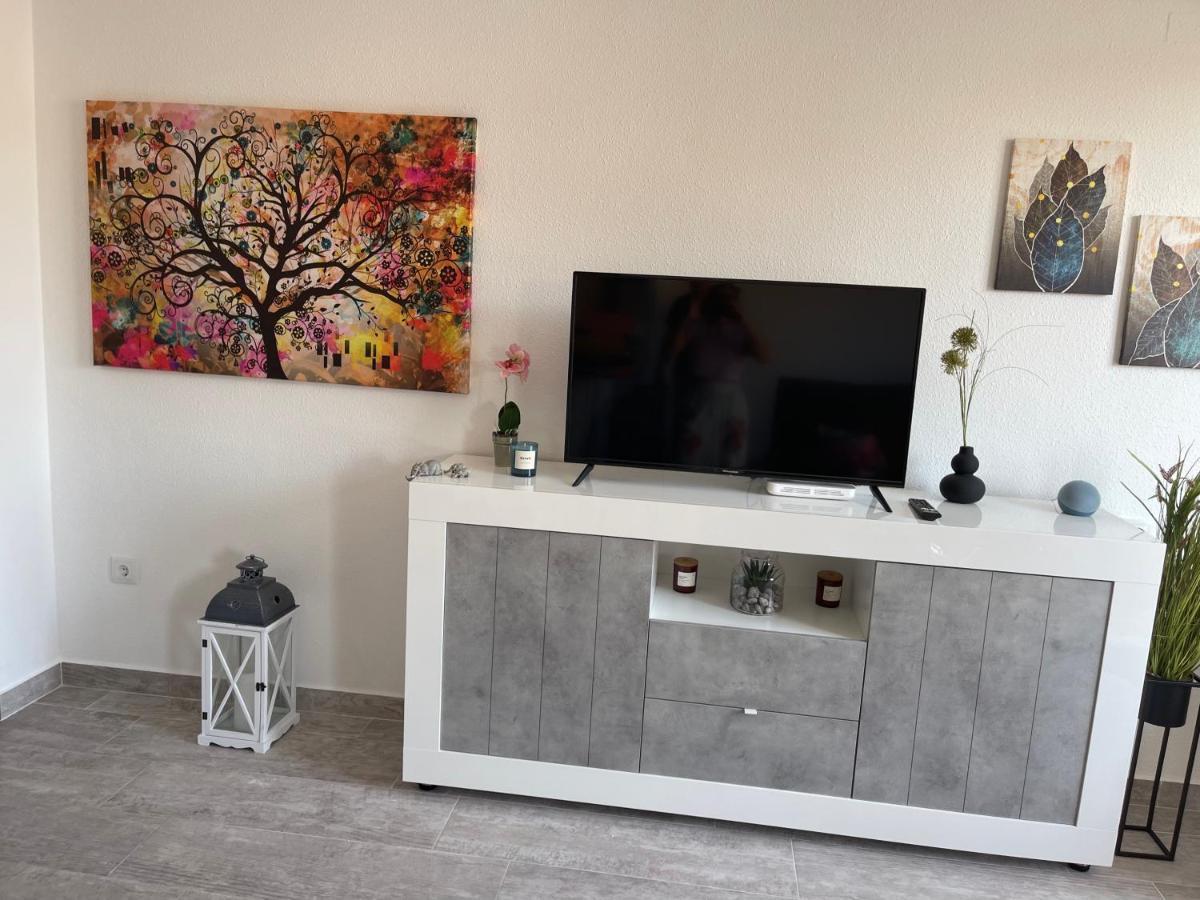 Apartamento exclusivo y central Torrevieja Exterior foto