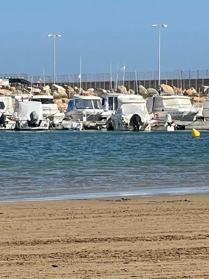 Apartamento exclusivo y central Torrevieja Exterior foto