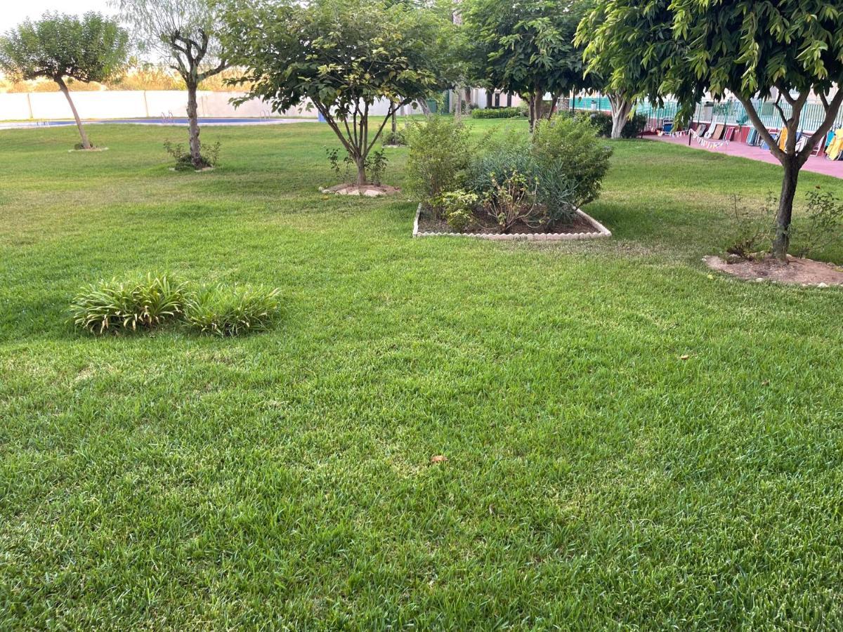 Apartamento exclusivo y central Torrevieja Exterior foto