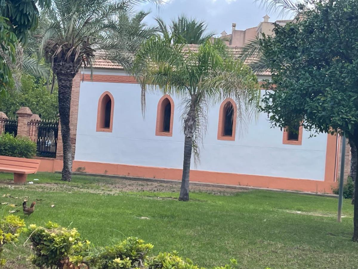 Apartamento exclusivo y central Torrevieja Exterior foto