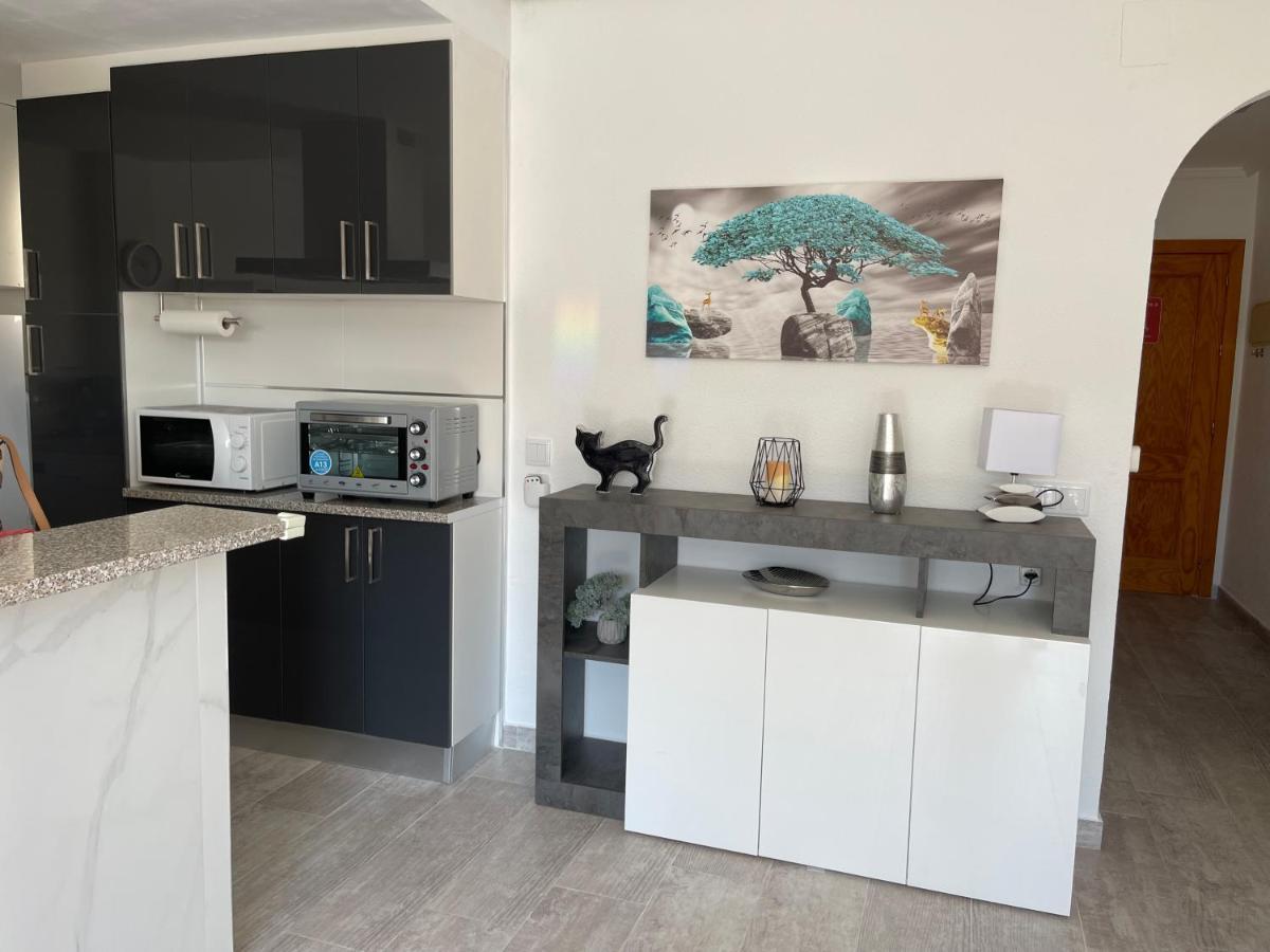 Apartamento exclusivo y central Torrevieja Exterior foto