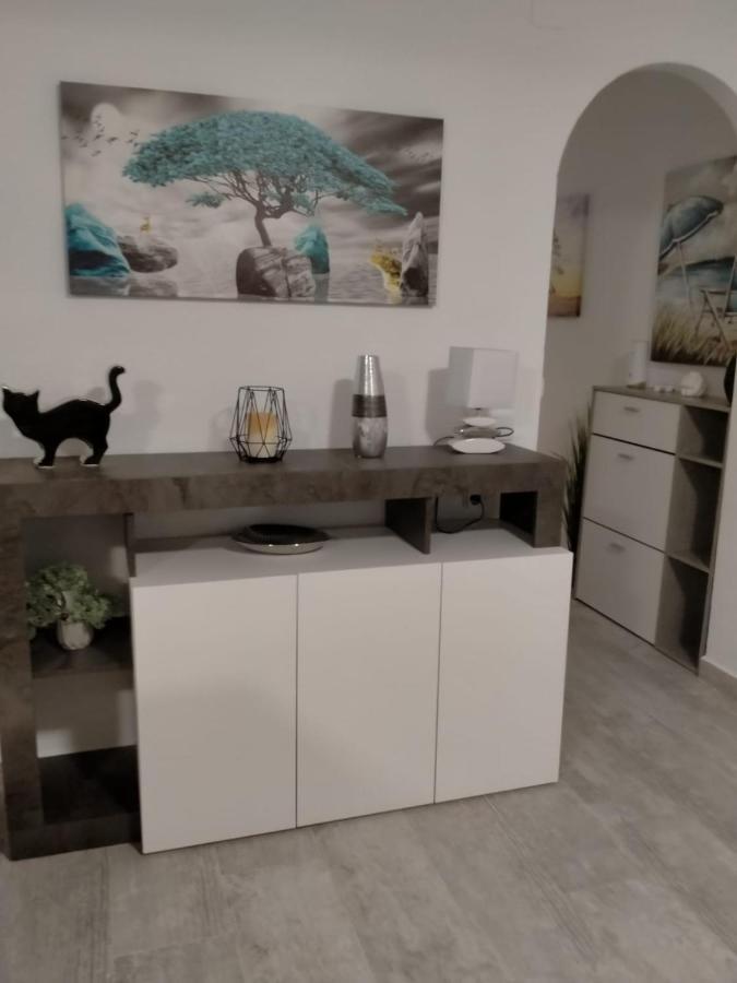 Apartamento exclusivo y central Torrevieja Exterior foto