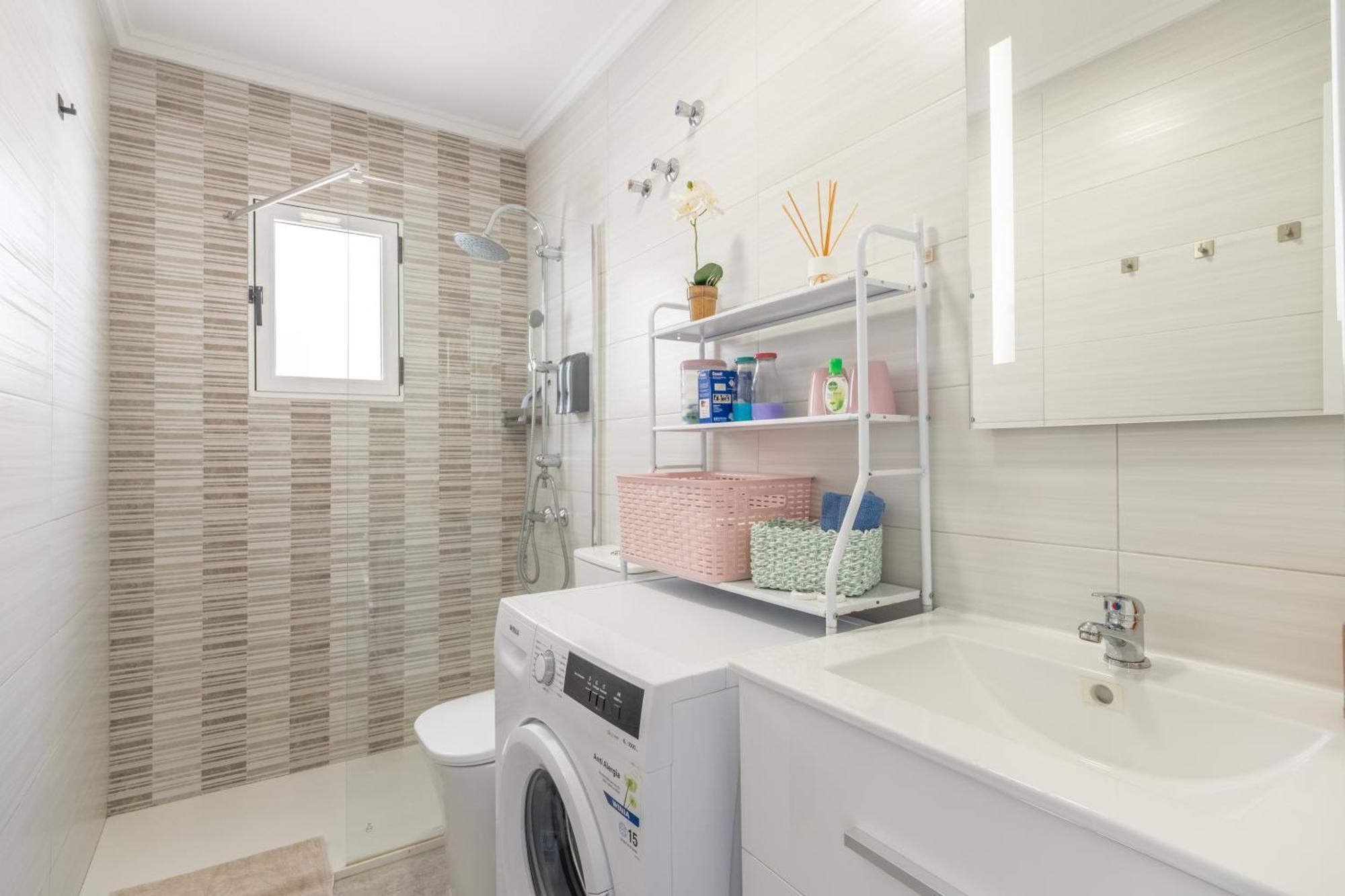Apartamento exclusivo y central Torrevieja Exterior foto